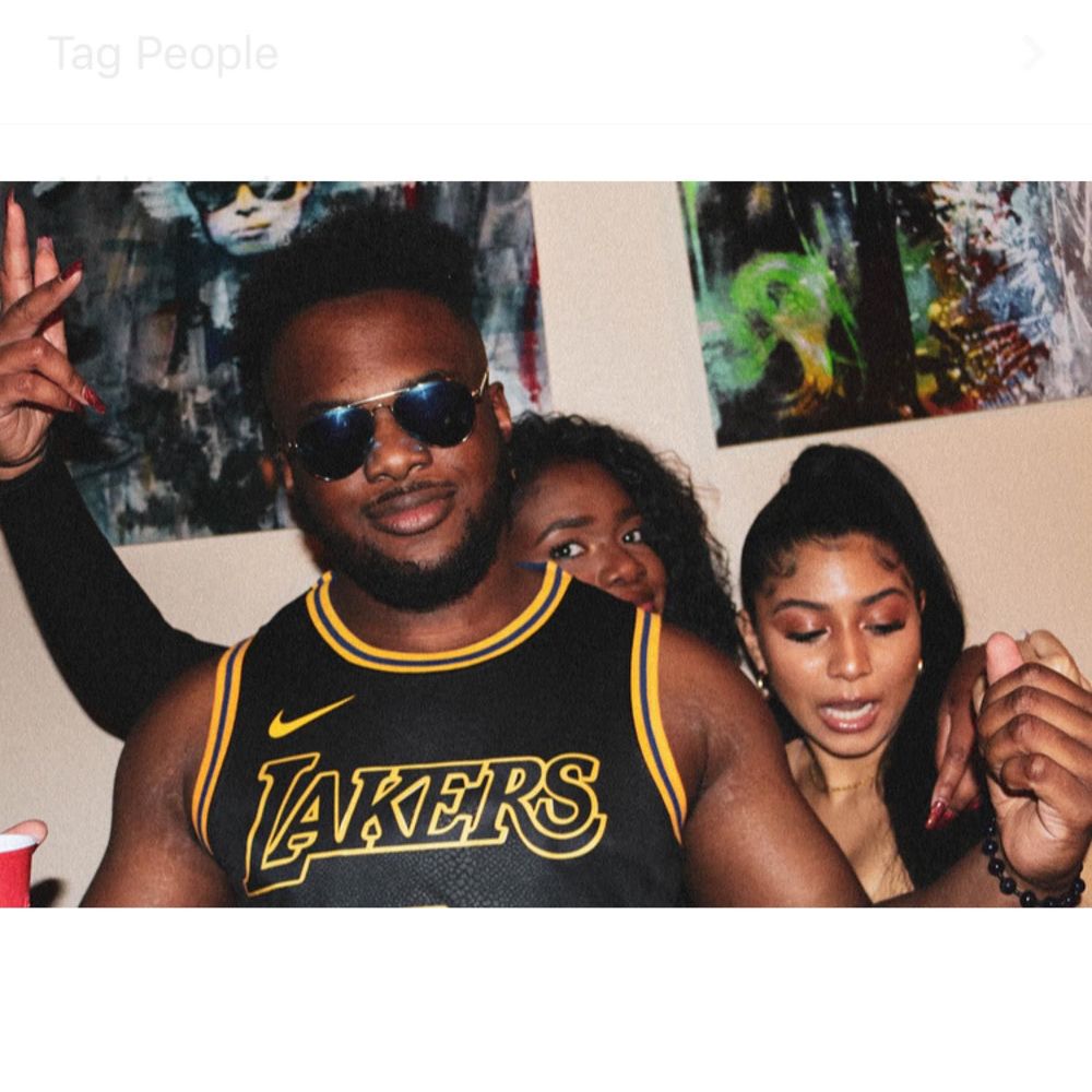 Meet your Posher, Aj